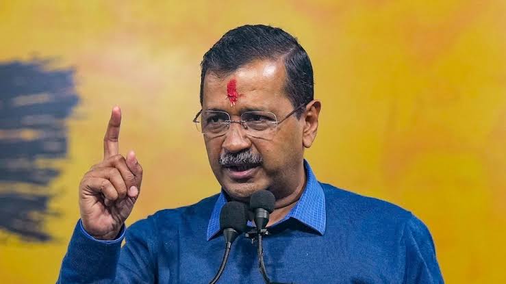 पंजाब में नहीं रुक रहा नशे का कारोबार, अब अरविंद केजरीवाल ने कर दिया बड़ा ऐलान